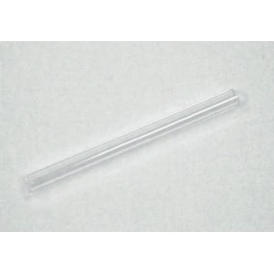 Glass combustion tube (PK20)